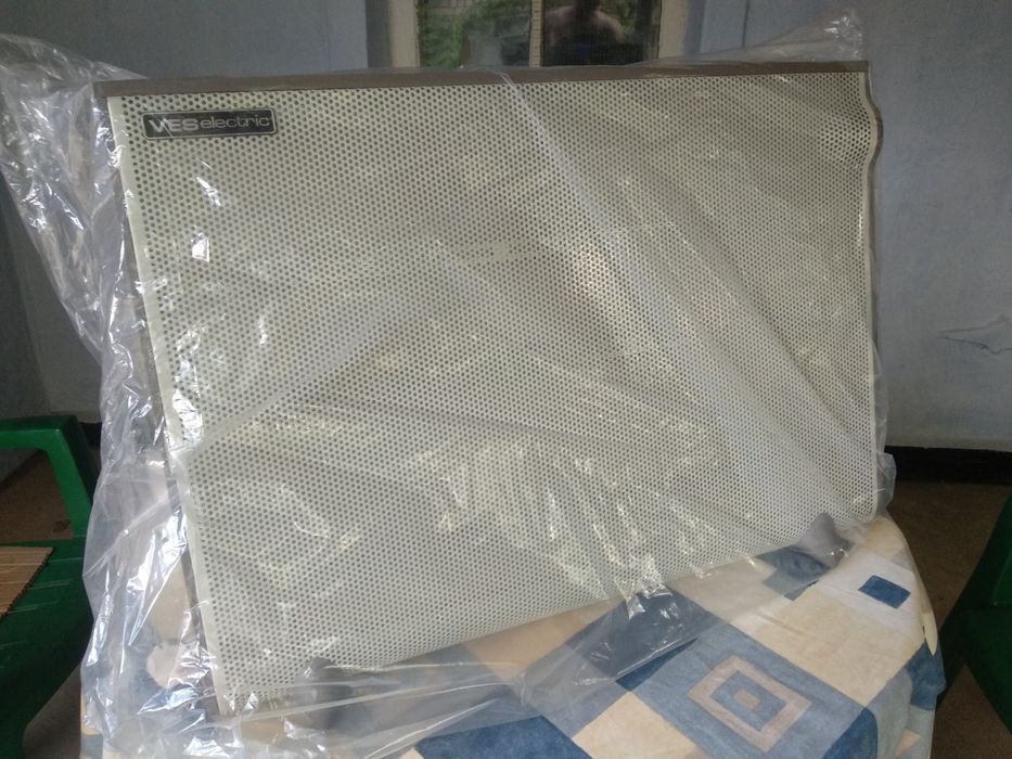 Керамический обогреватель