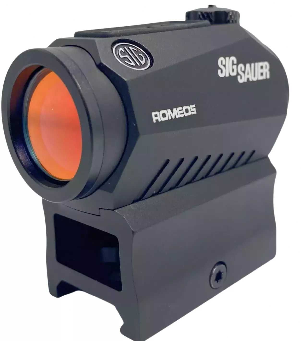 Колиматорний прицел Sig Sauer Romeo 5, для АК74, AR15 США оригинал