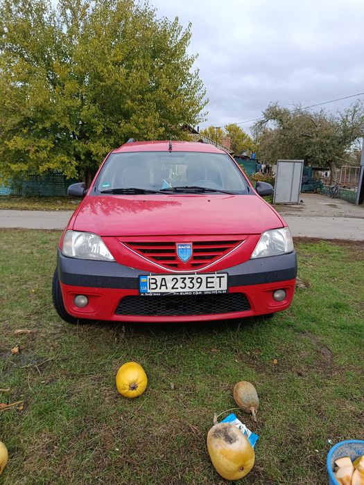 Продам авто дачія універсал