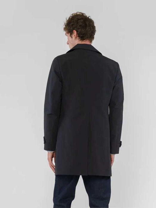 Плащ новый за полцены