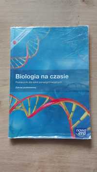 Biologia na czasie