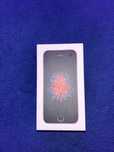 Iphone SE, Space Gray (32GB)