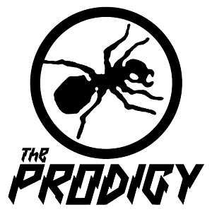 Флешка з музикою гурта Prodigy