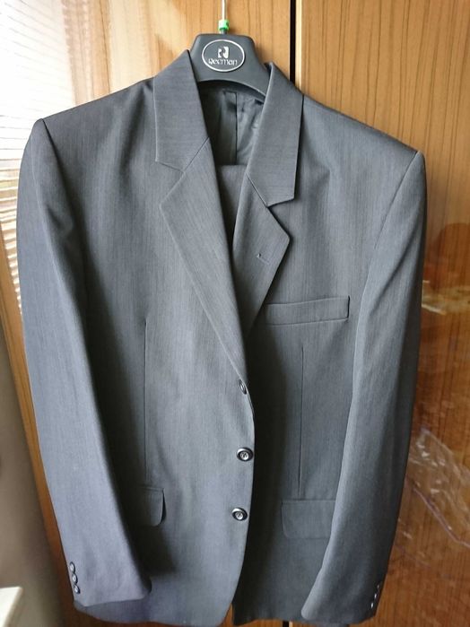 Garnitur męski Recman