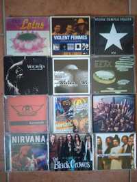 CDs Rock Americano