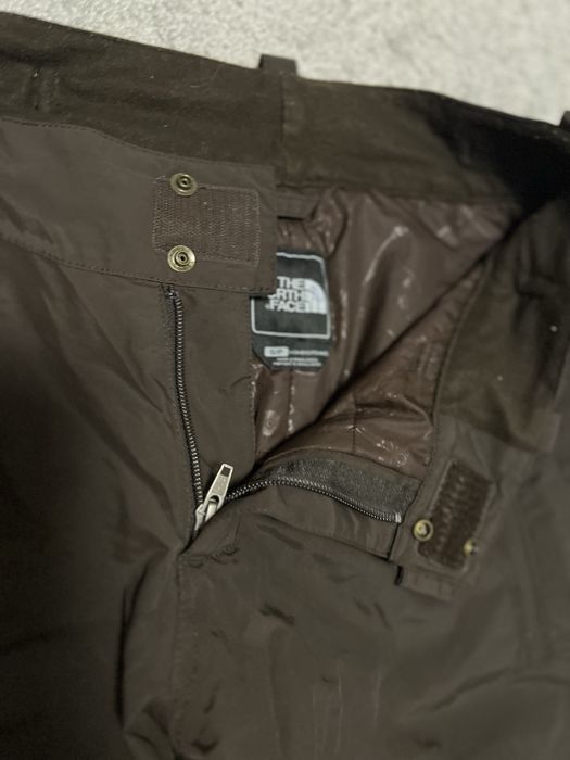 Лижні штани TNF the north face