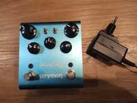 Strymon Bluesky Reverb Reverbator