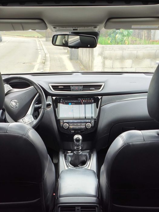 Nissan X-Trail 1.6 DCI Tekna | 2016 | 7 Lugares | 95.000 Km