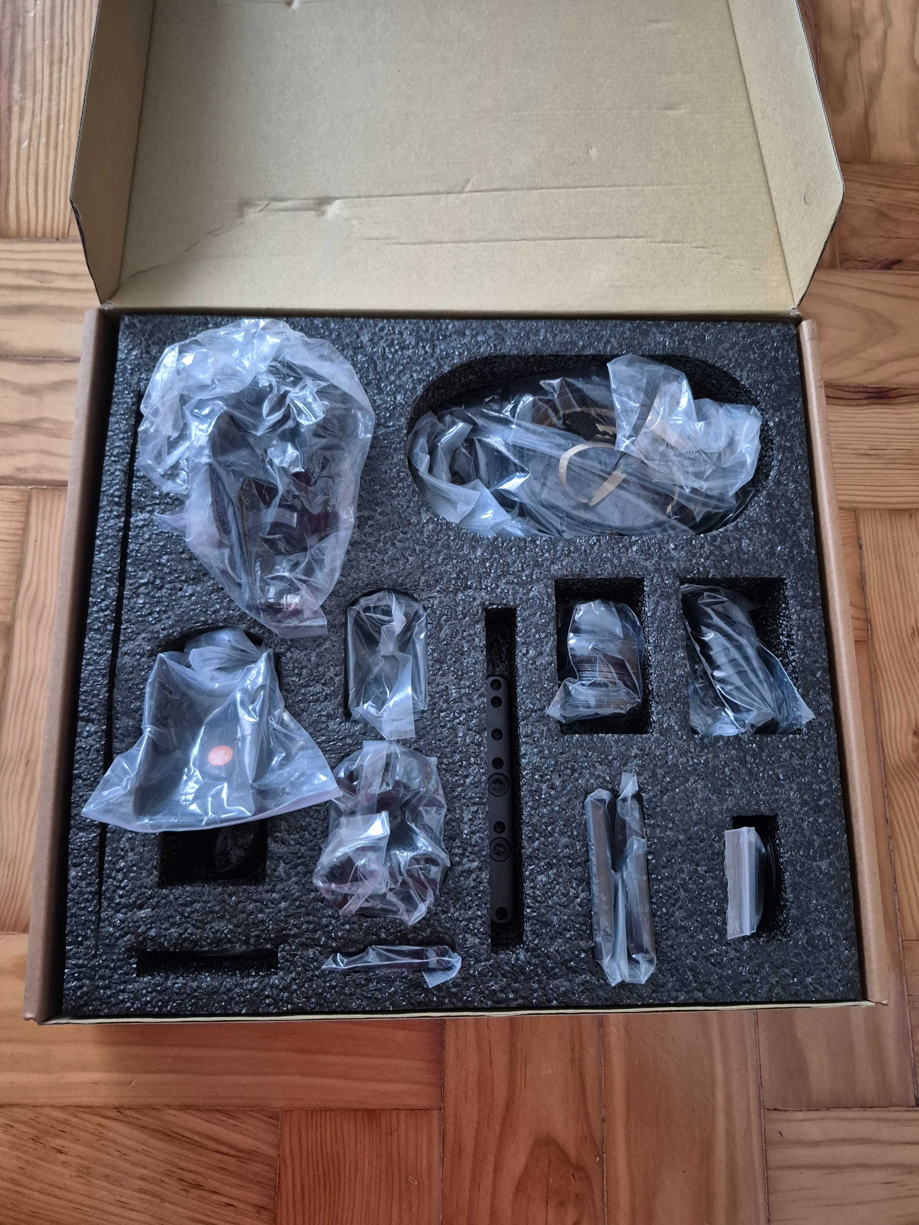 Quadro Factor Slick S