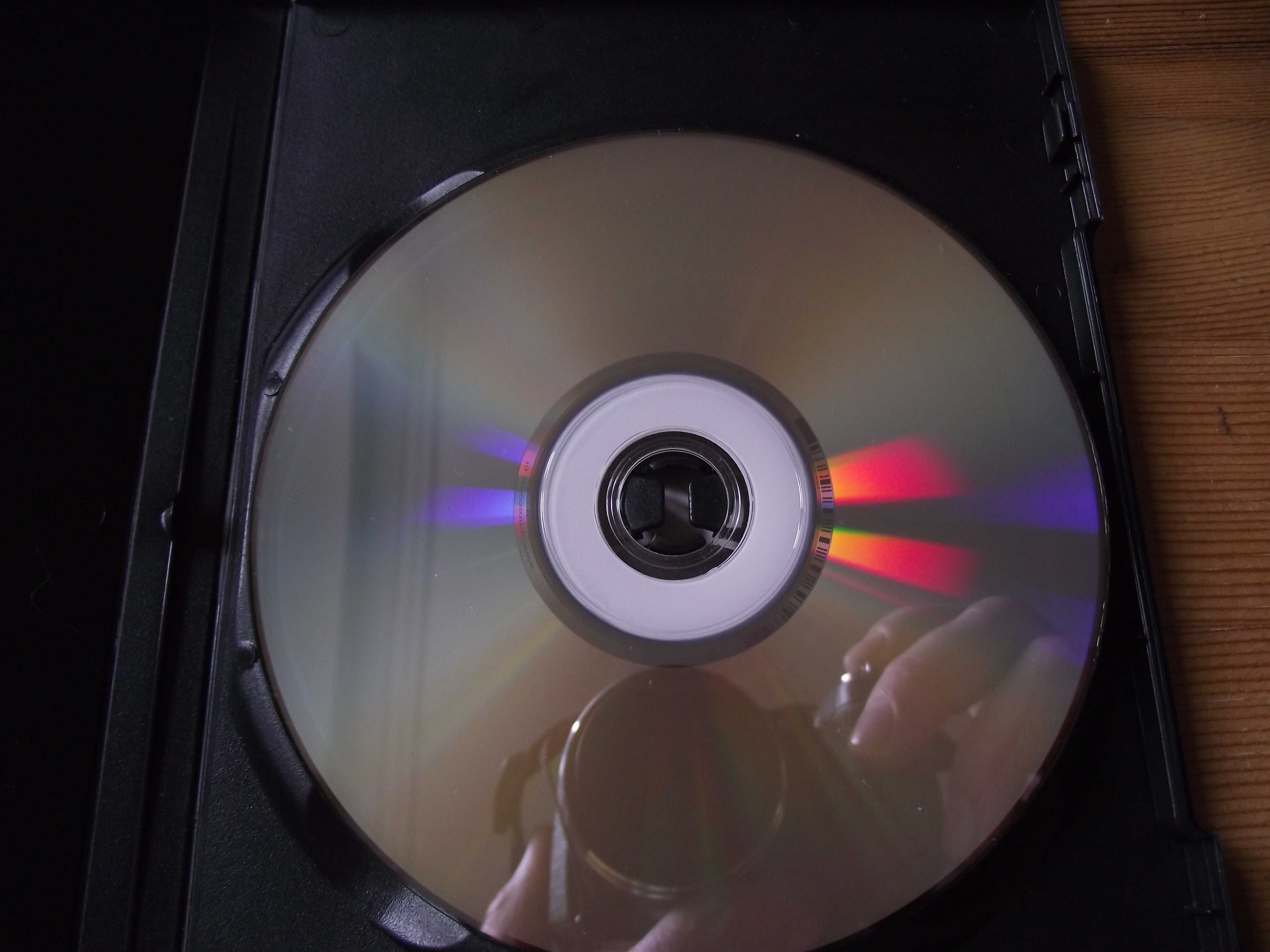 Tora Tora Tora film unikat dvd