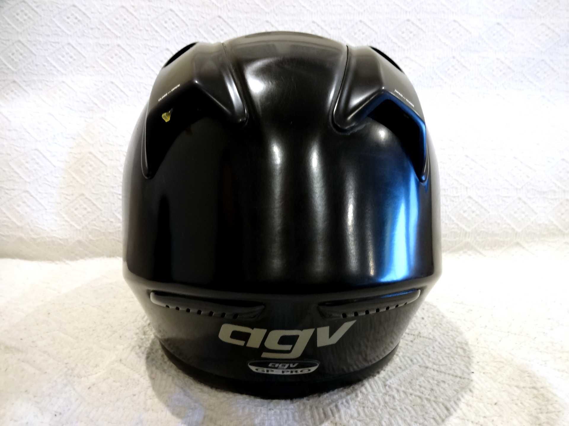 Capacete AGV GP-PRO