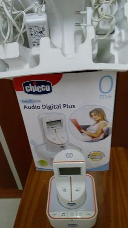 CHICCO Audio Digital Plus