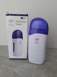 Воскоплав Depilatory Heater касетний