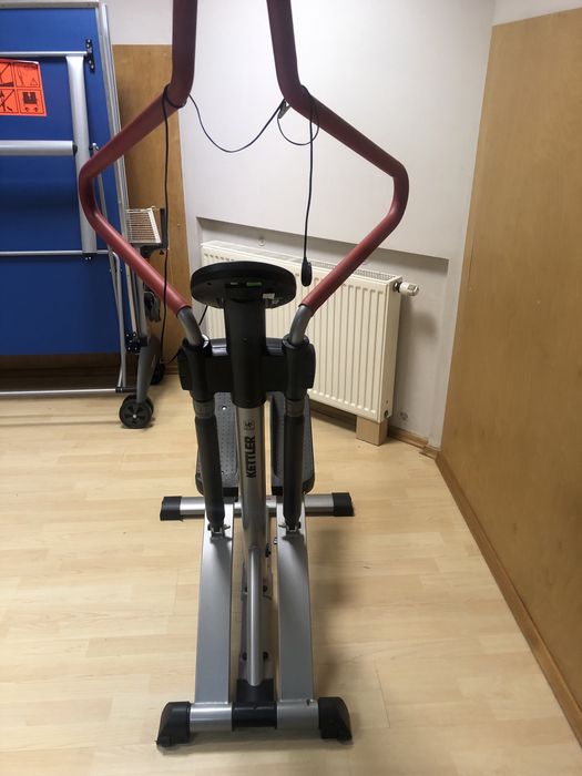 Step firmy Kettler w bardzo dobrym stanie
