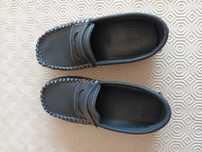 Sapatos Mocassins Seaside - nº 24