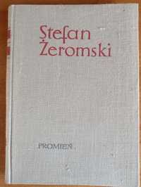 Stefan Żeromski "Promień"