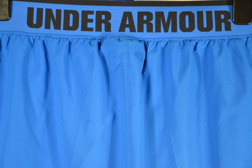 UNDER ARMOUR UA Loose Spodenki Męskie 2XL Oryginalne Super Stan Szorty