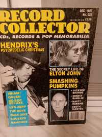 Record Collector nr 220/1997