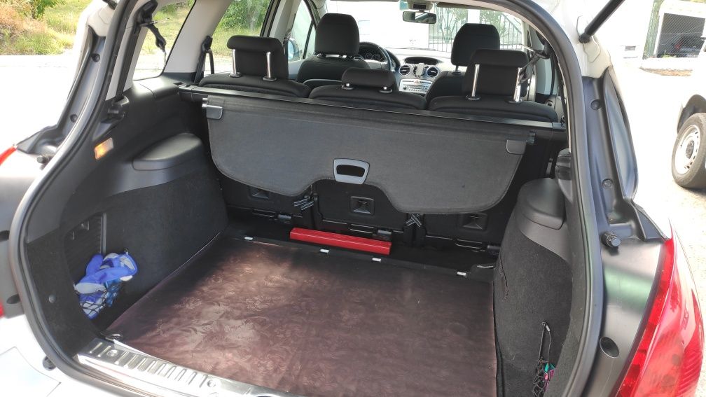Peugeot 308 SW 1.6 HDi