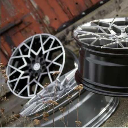 Nowe Felgi 18 cali 5x112 Audi Mercedes VW Zapraszam Okazja :)