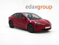 Tesla Model 3 Long Range AWD Dual Motor Performance