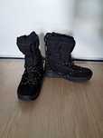 Buty ciepłe damskie