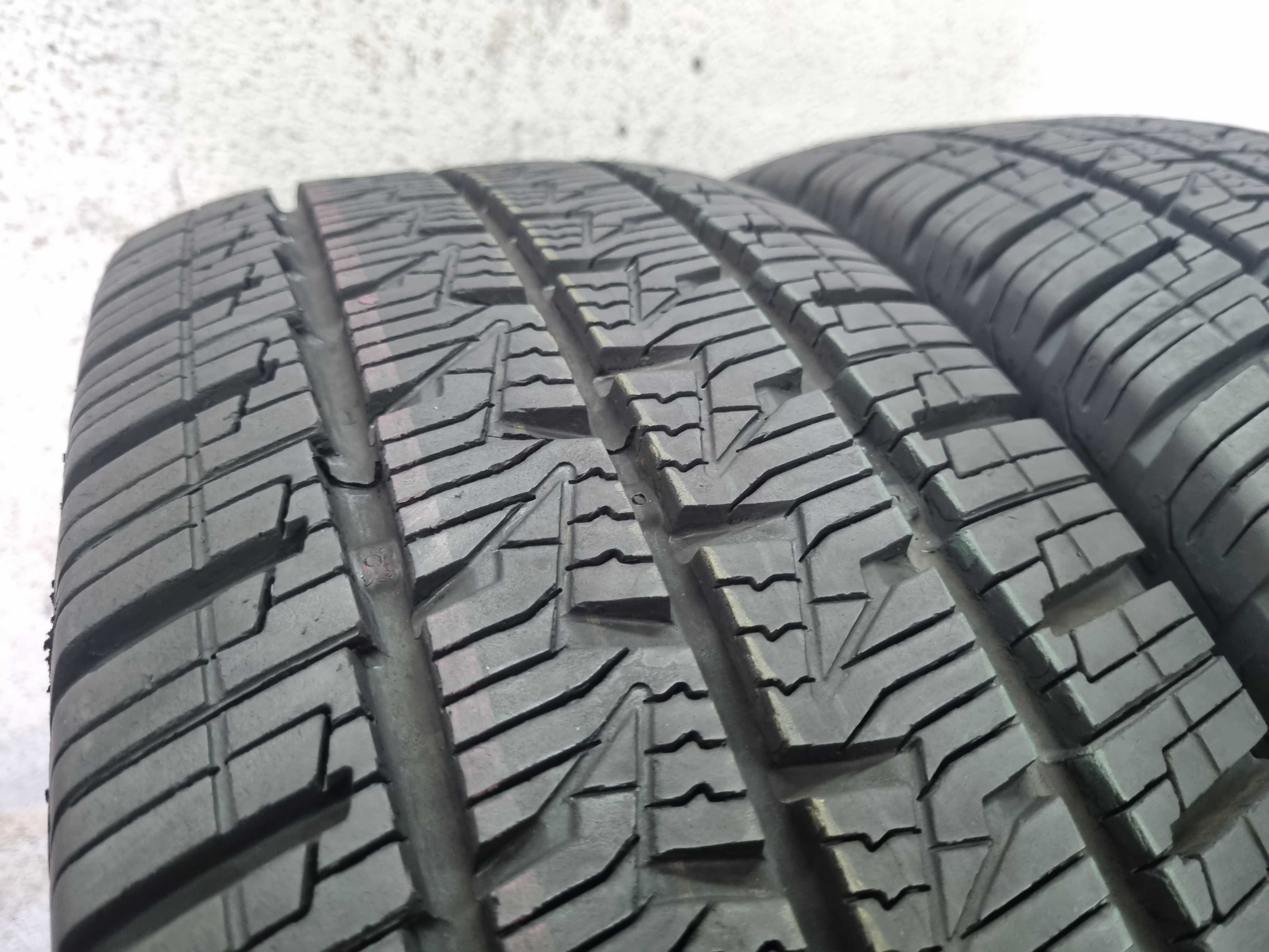 225/75/16CP 118R Continental Van Contact CAMPER 2023
