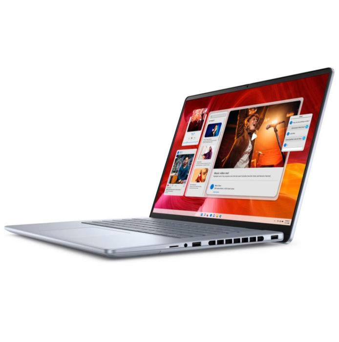 Ноутбук Dell Inspiron 16 Plus 7640 новий