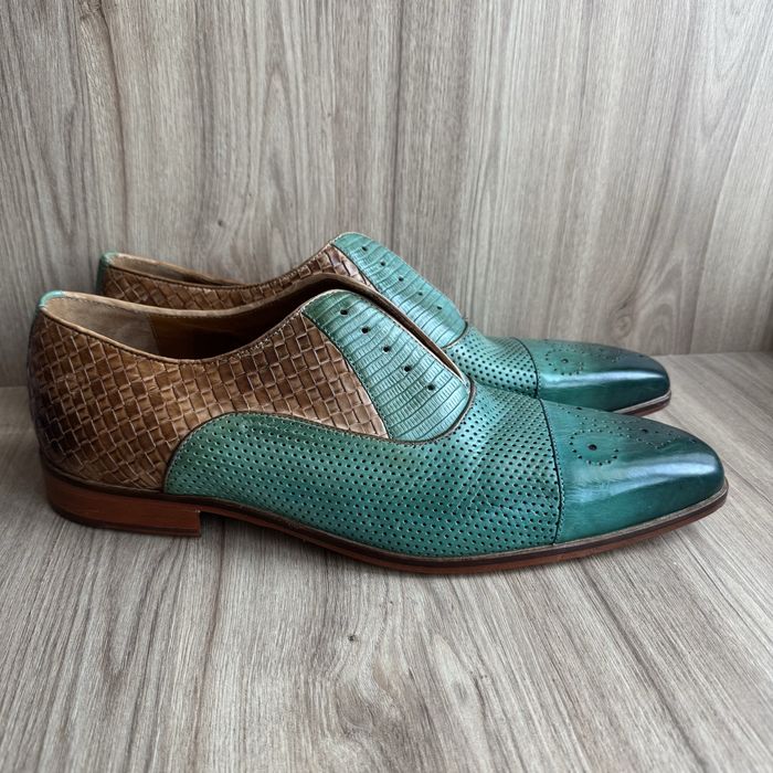 Туфлі Melvn & Hamilton 45 p