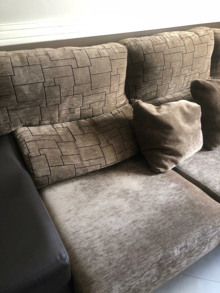 O seu próximo sofá