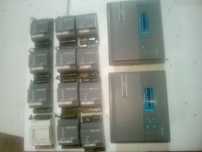Sterownik jonson control