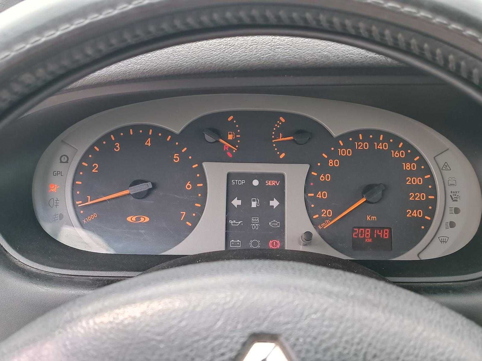 Продам Renault Scenic 2001р. #70302