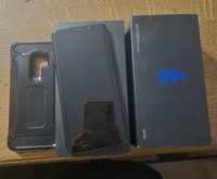 Samsung galaxy S9+ 128GB