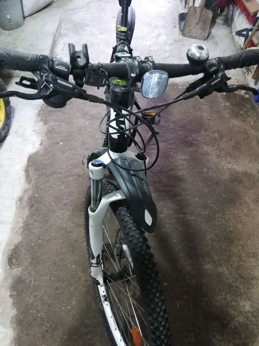 Велосипед KTM ULTRA 27.5