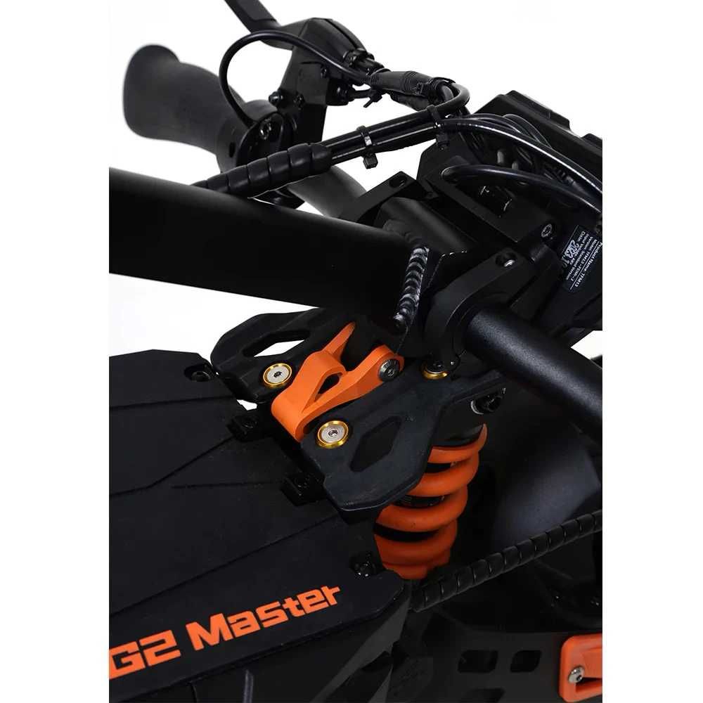 !!Хіт продажів!!KuKirin G2 Master 2*1000W‼️ Електросамокат