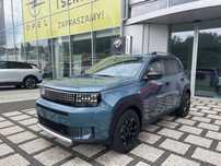Fiat Grande Panda  HYBRID ICON 110 KM Nowość! Pakiet TECH I STYL Różne Kolory!
