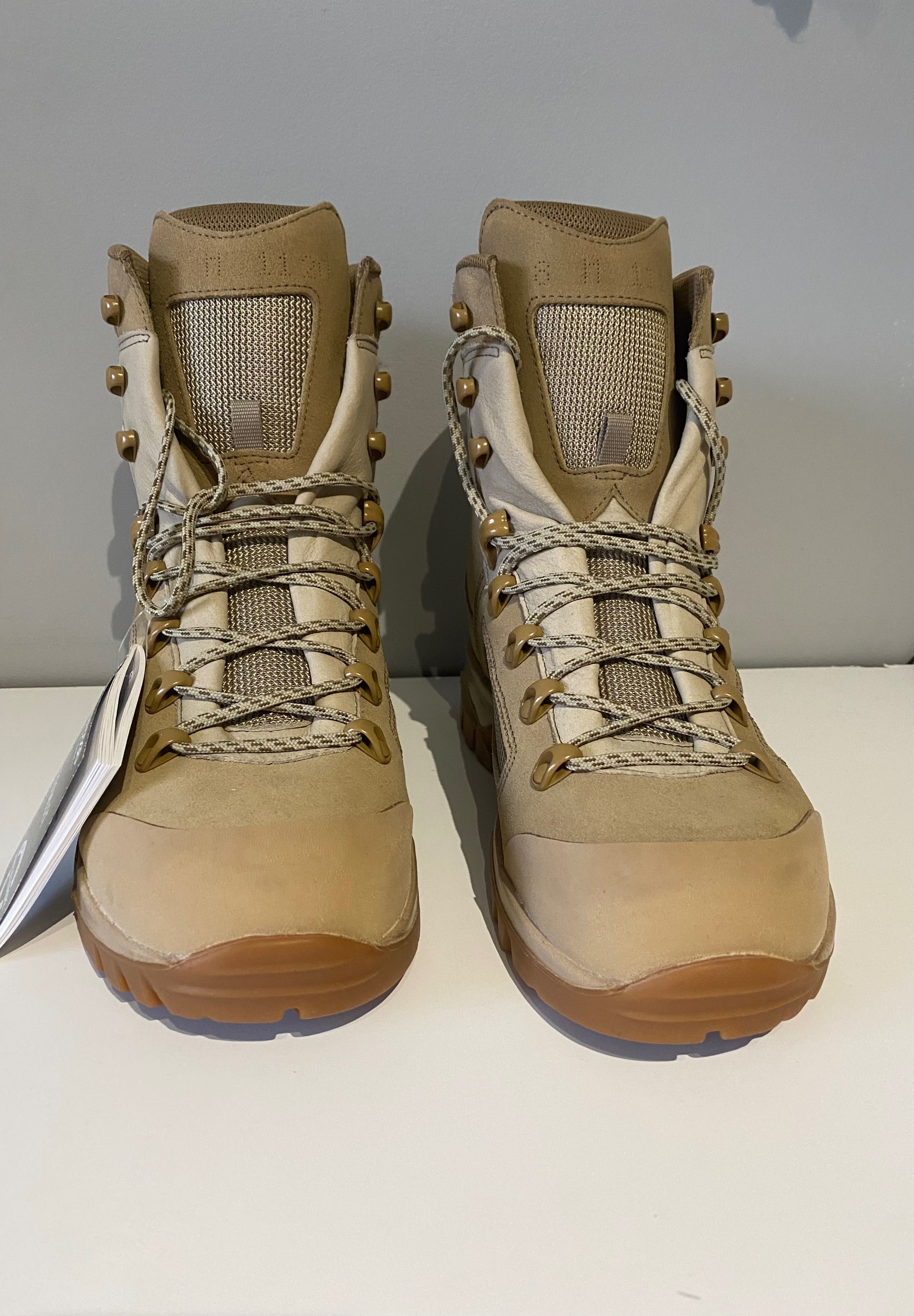 Buty Lowa Elite Desert r. 42 NOWE z metką