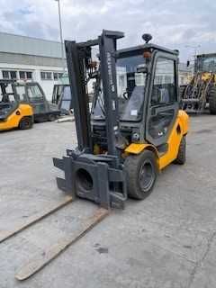 Wózek widłowy Komatsu FD30T-17