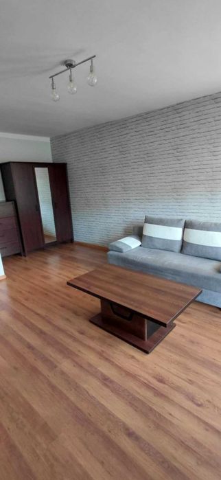 Kawalerka do wynajęcia