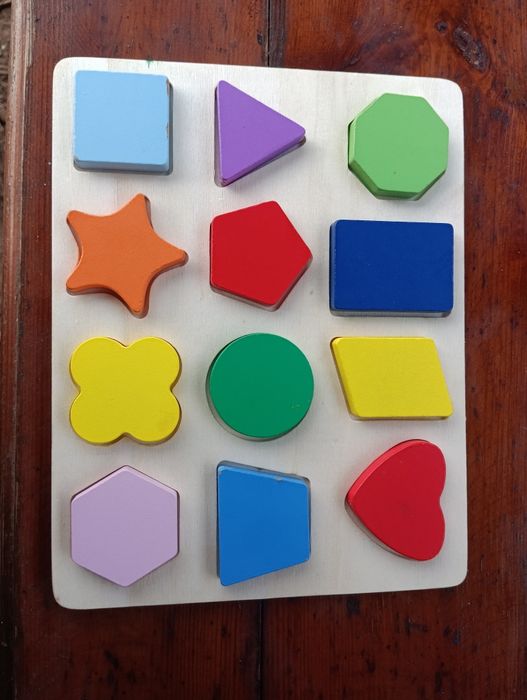 Перший великий конструктор. Человек.