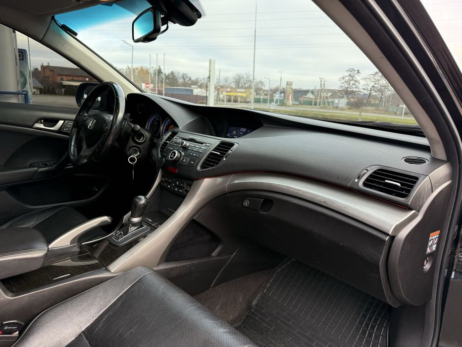 Honda Aсcord 2.4 / Автомат! 2008 рік