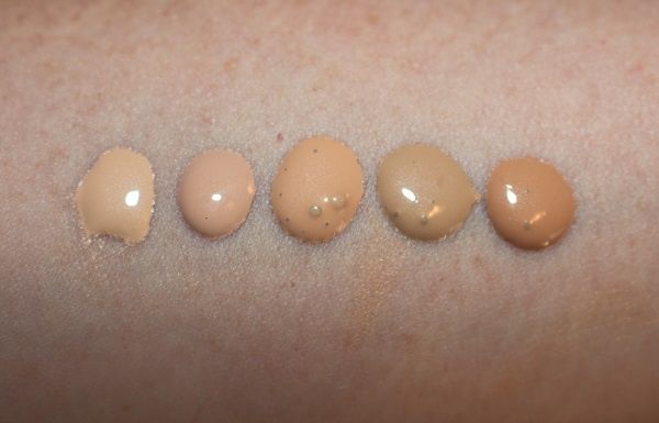 Charlotte Tilbury Beautiful Skin Foundation
Podkład do twarzy rozświet