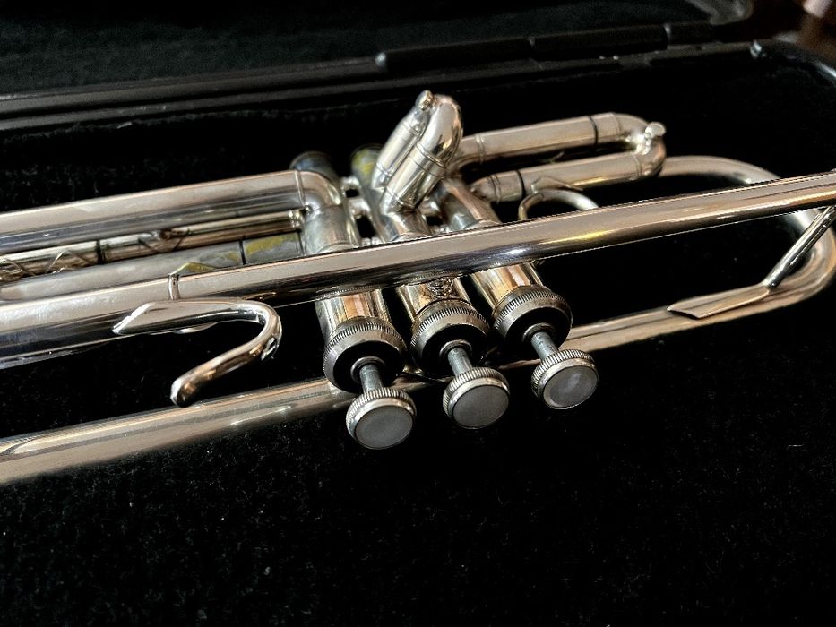 Bach 43 в гарному стані