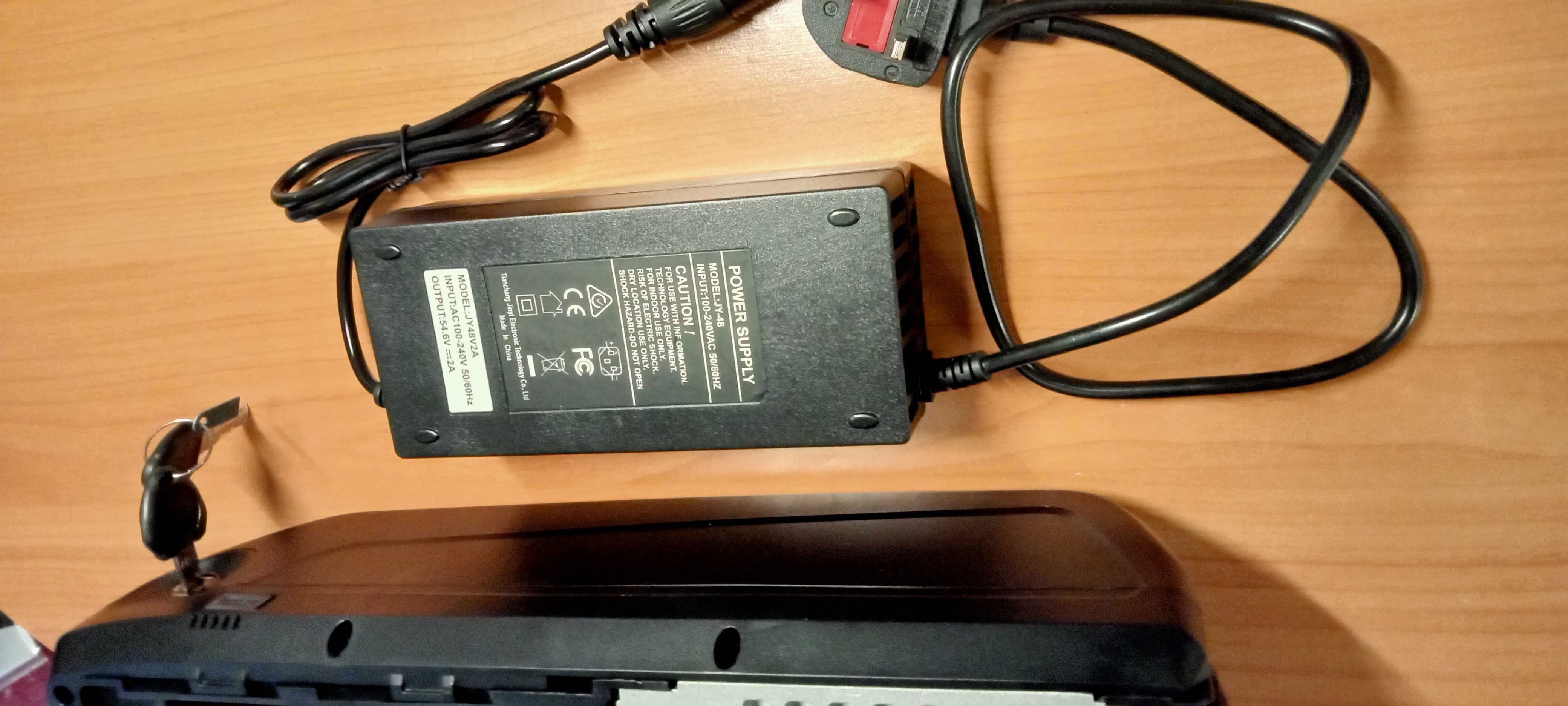Bicicleta Elétrica+ Bateria. Oportunidades