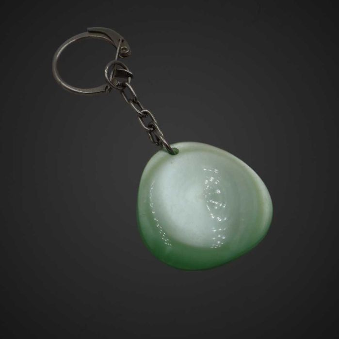 Brelok Polski Fiat 125p FSO LK504