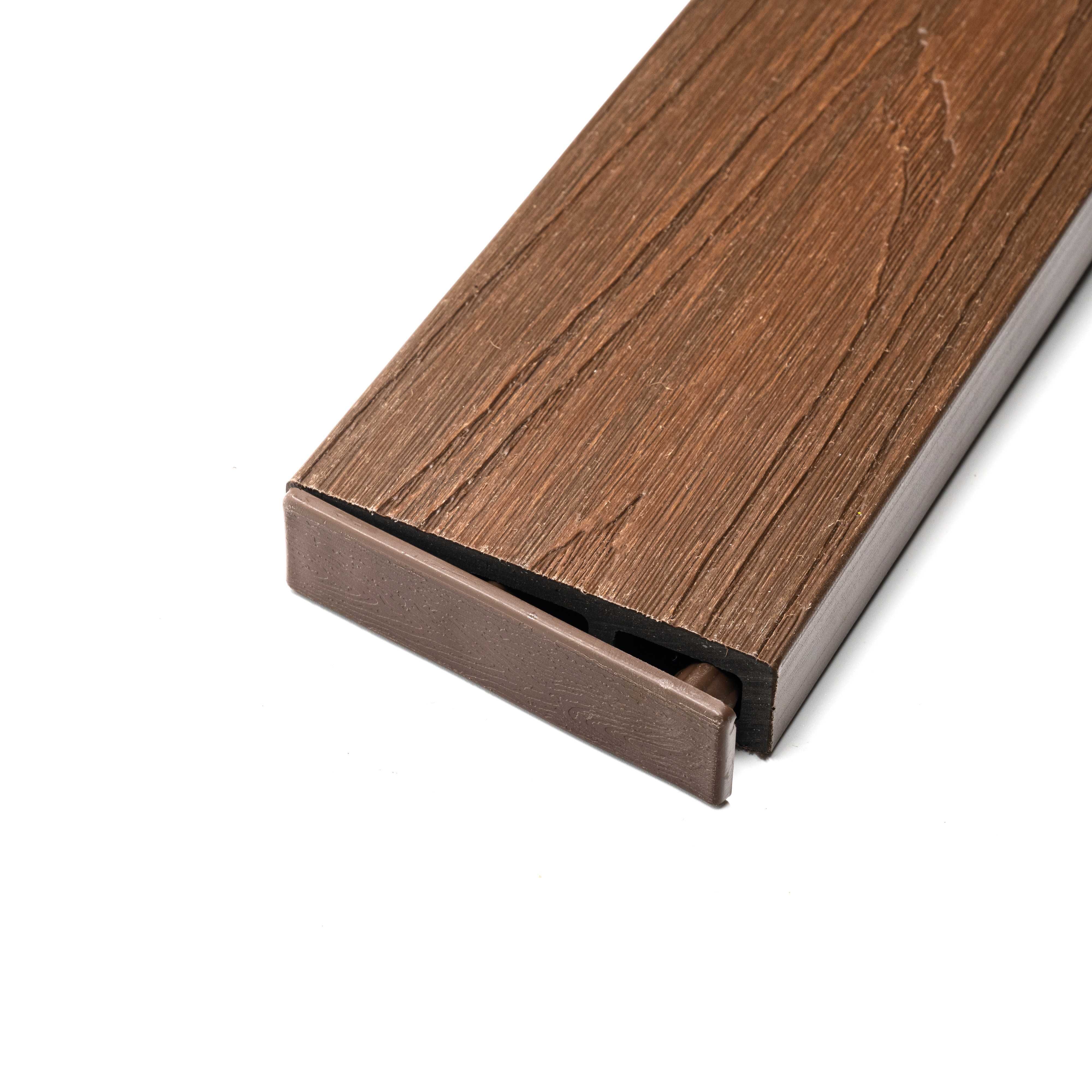 Deska kompozytowa BALUSTRADA LUX 80X20mm