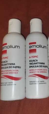 Emolium A-topic zestaw