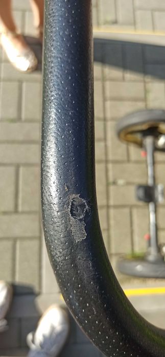 Wózek 2w1 Adamex Reggio, złoty