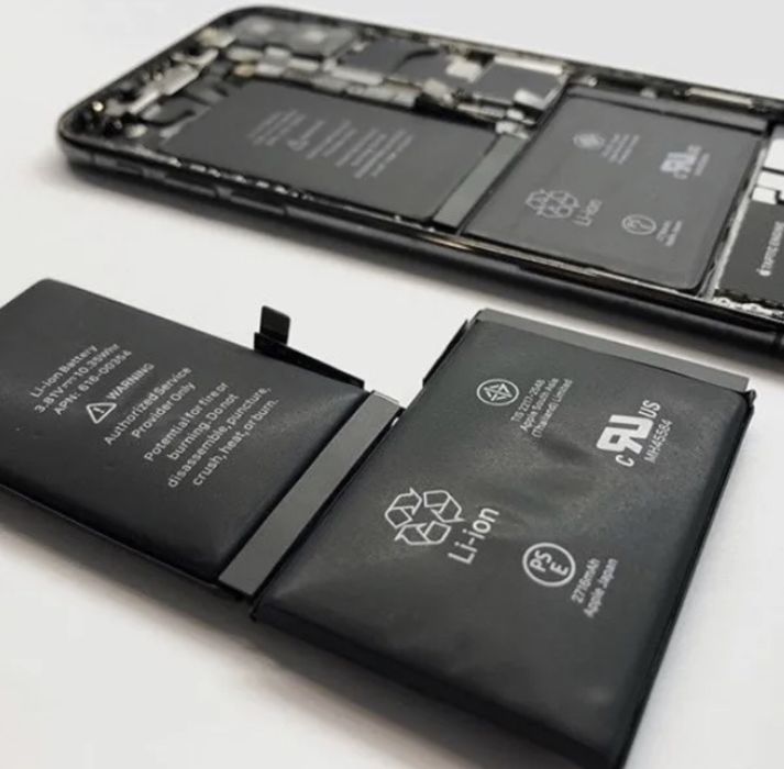 iphone Apple Телефон замена акумулятора батраеи