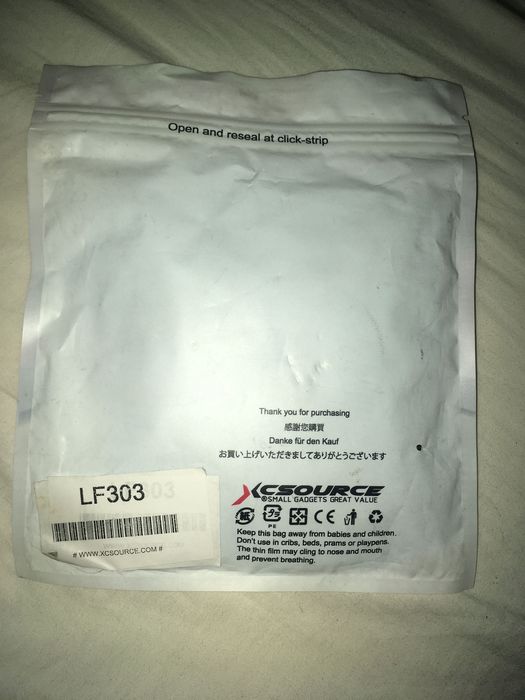 Filtro para nikon 55mm novo